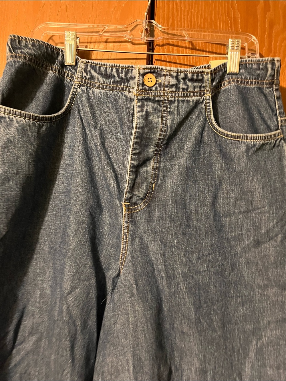 We The Free by love me not bloomer jeans - Picture 4 of 5